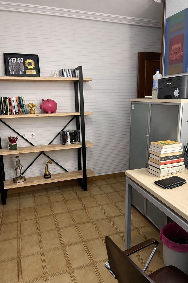 4 soveværelse Lejlighed til salg i Vinaros - € 190.000 (Ref: 9551895)