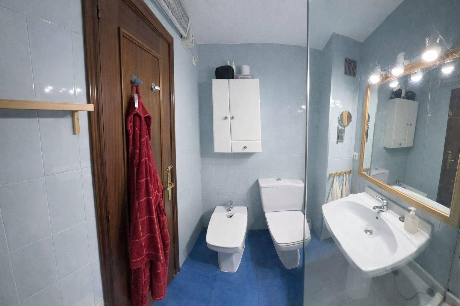 4 soveværelse Lejlighed til salg i Vinaros - € 190.000 (Ref: 9551895)