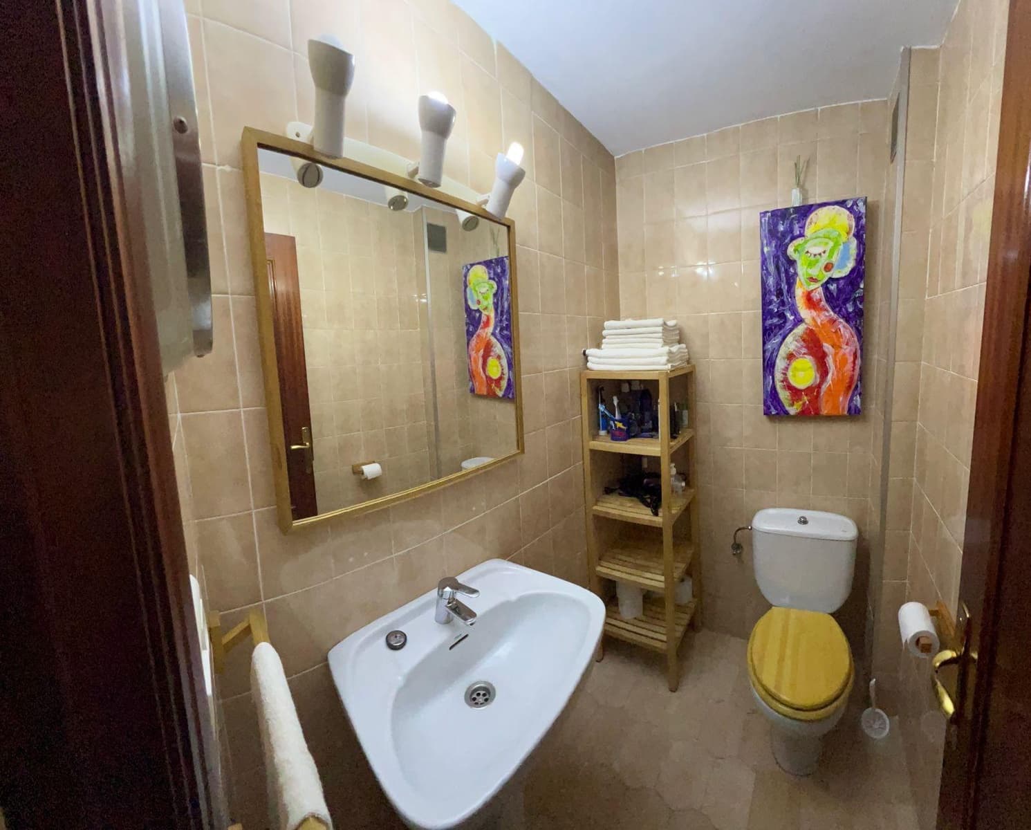 4 soveværelse Lejlighed til salg i Vinaros - € 190.000 (Ref: 9551895)