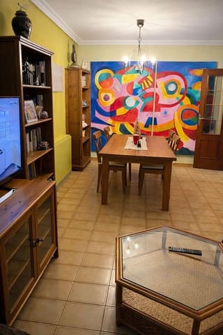 4 makuuhuone Asunto myytävänä paikassa Vinaròs - 190 000 € (Ref: 9551895)