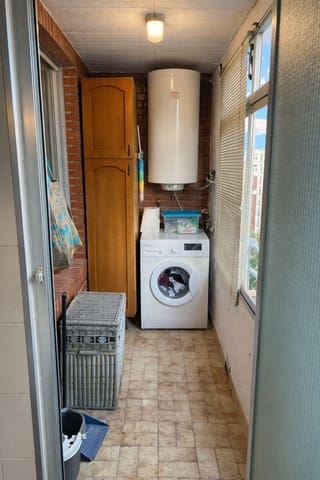 4 makuuhuone Asunto myytävänä paikassa Vinaròs - 190 000 € (Ref: 9551895)