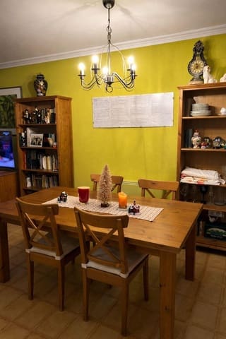 4 bedroom Flat for sale in Vinaròs - € 190,000 (Ref: 9551895)