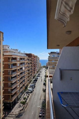 4 bedroom Flat for sale in Vinaròs - € 190,000 (Ref: 9551895)