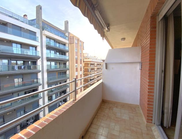 4 bedroom Flat for sale in Vinaròs - € 190,000 (Ref: 9551895)