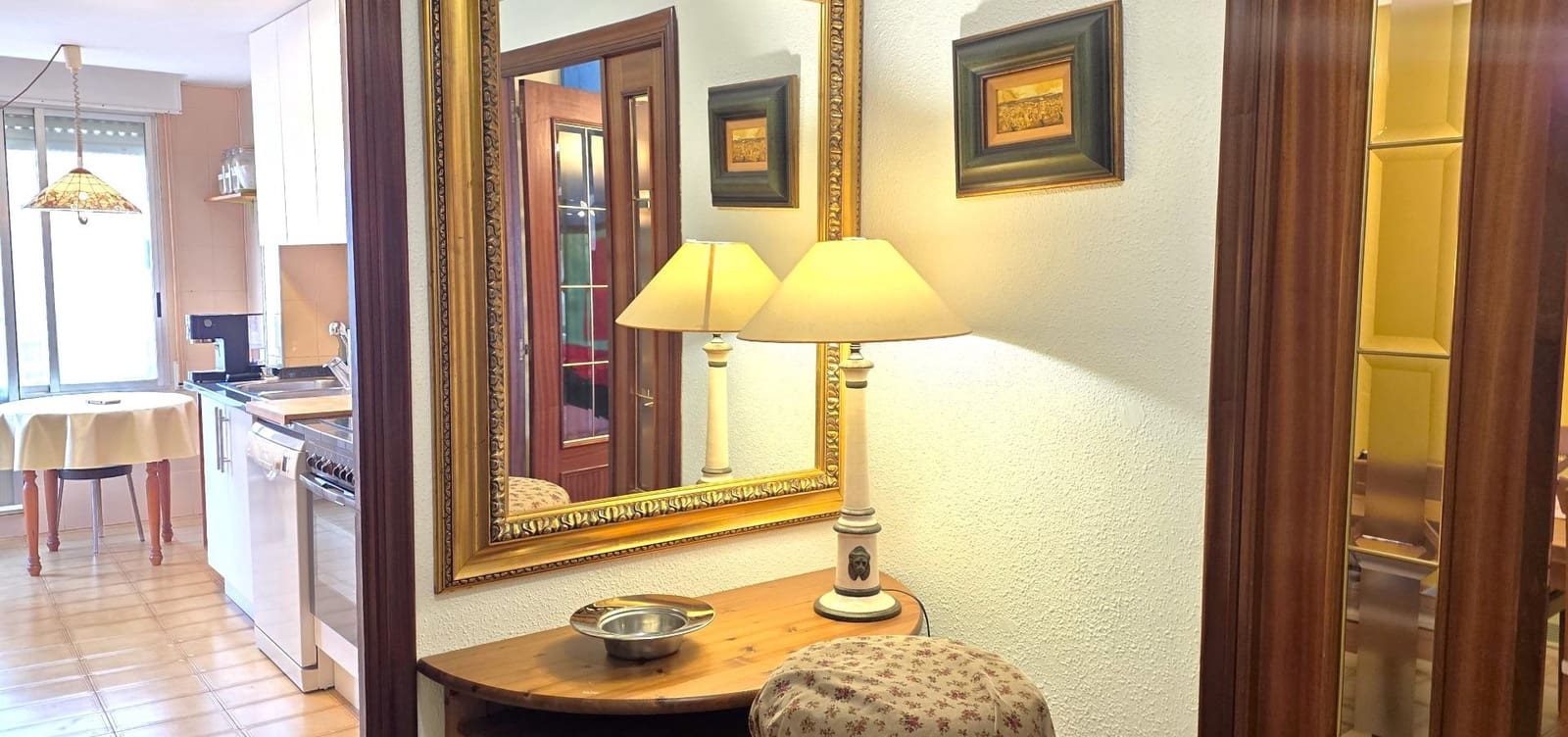 4 bedroom Flat for sale in Vinaros - € 190,000 (Ref: 9551895)