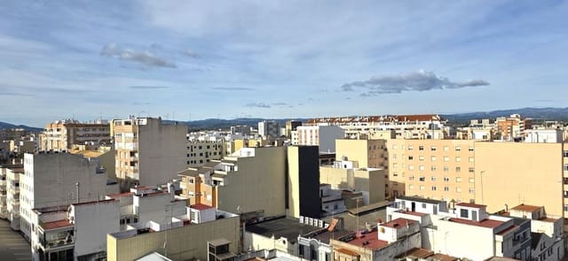 4 quarto Apartamento para venda em Vinaròs - 190 000 € (Ref: 9551895)