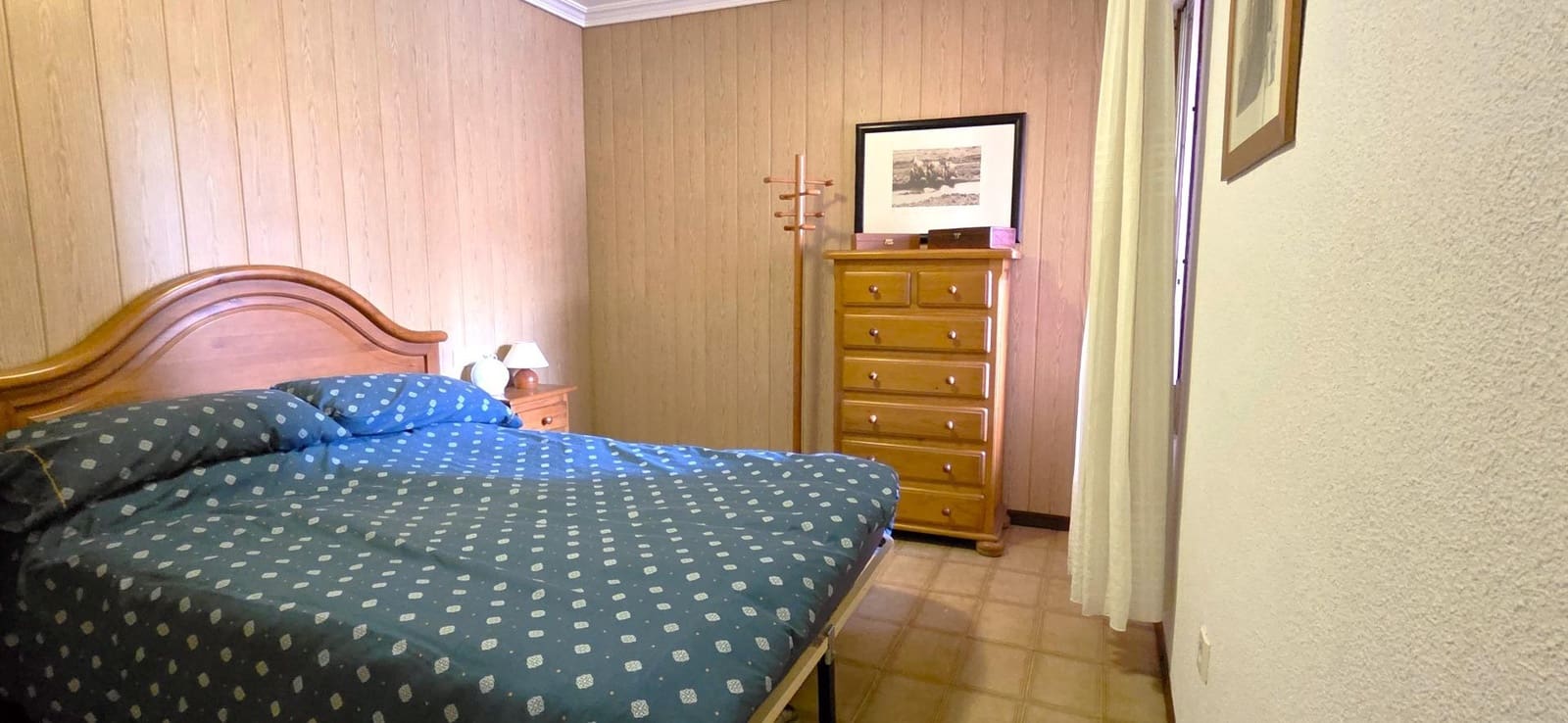 4 bedroom Flat for sale in Vinaros - € 190,000 (Ref: 9551895)