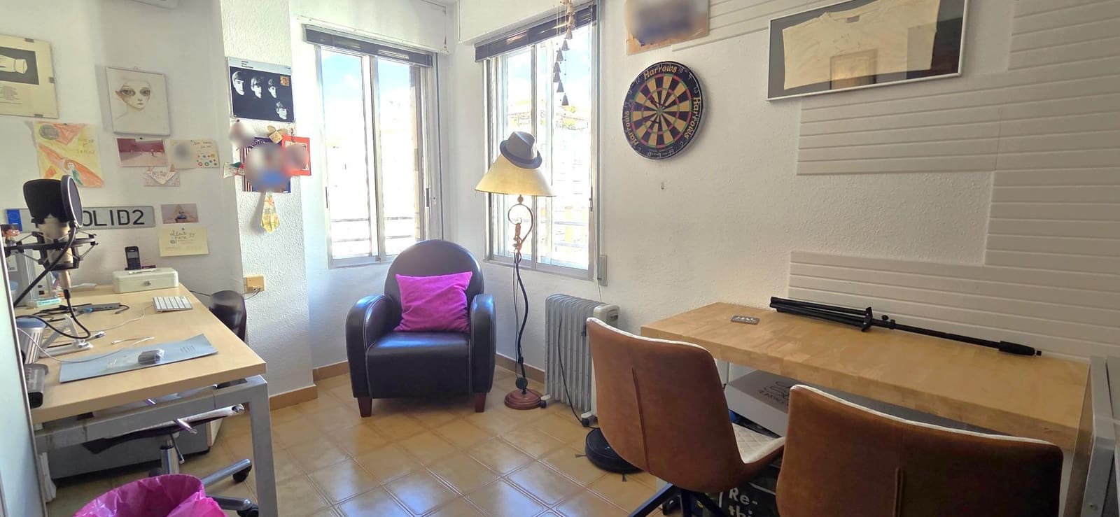 4 bedroom Flat for sale in Vinaros - € 190,000 (Ref: 9551895)