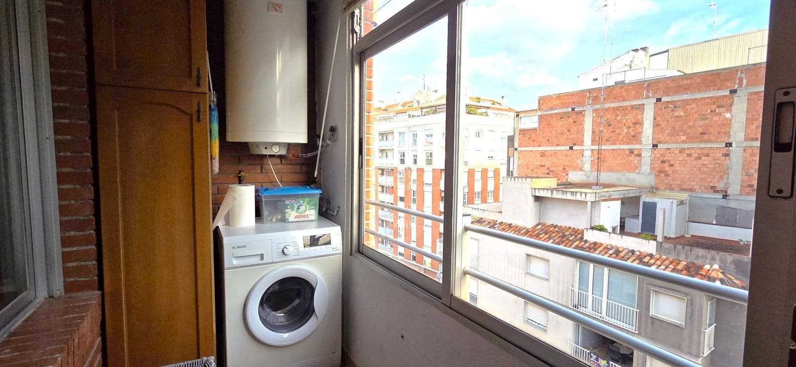 4 bedroom Flat for sale in Vinaros - € 190,000 (Ref: 9551895)