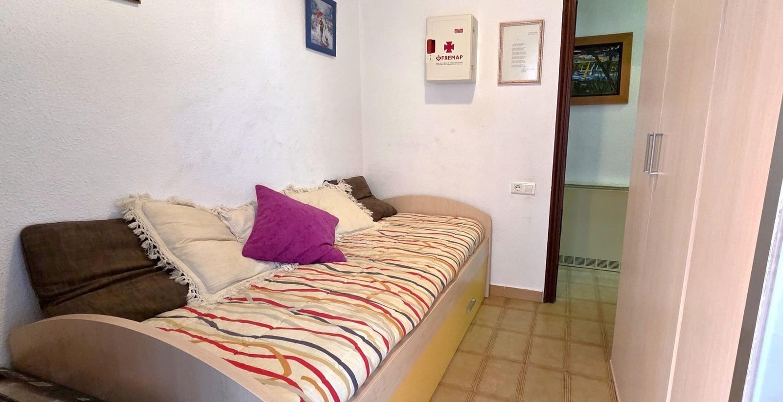 4 bedroom Flat for sale in Vinaros - € 190,000 (Ref: 9551895)