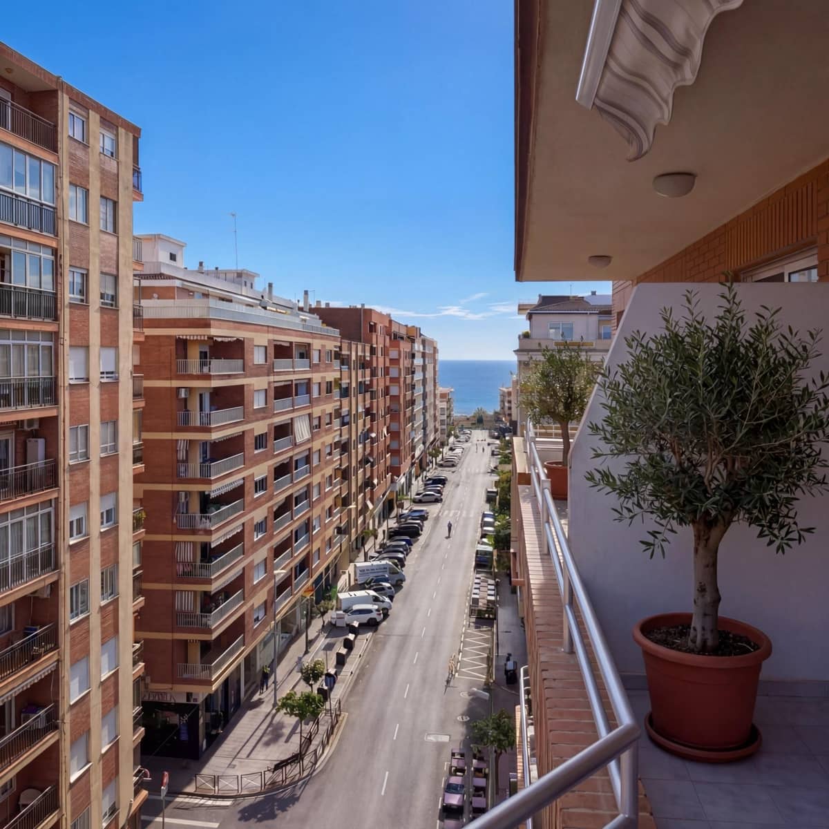 4 slaapkamer Flat te koop in Vinaros - € 185.000 (Ref: 9551895)