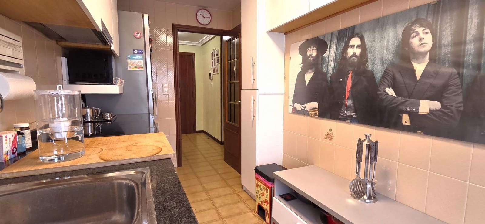 4 slaapkamer Flat te koop in Vinaros - € 185.000 (Ref: 9551895)