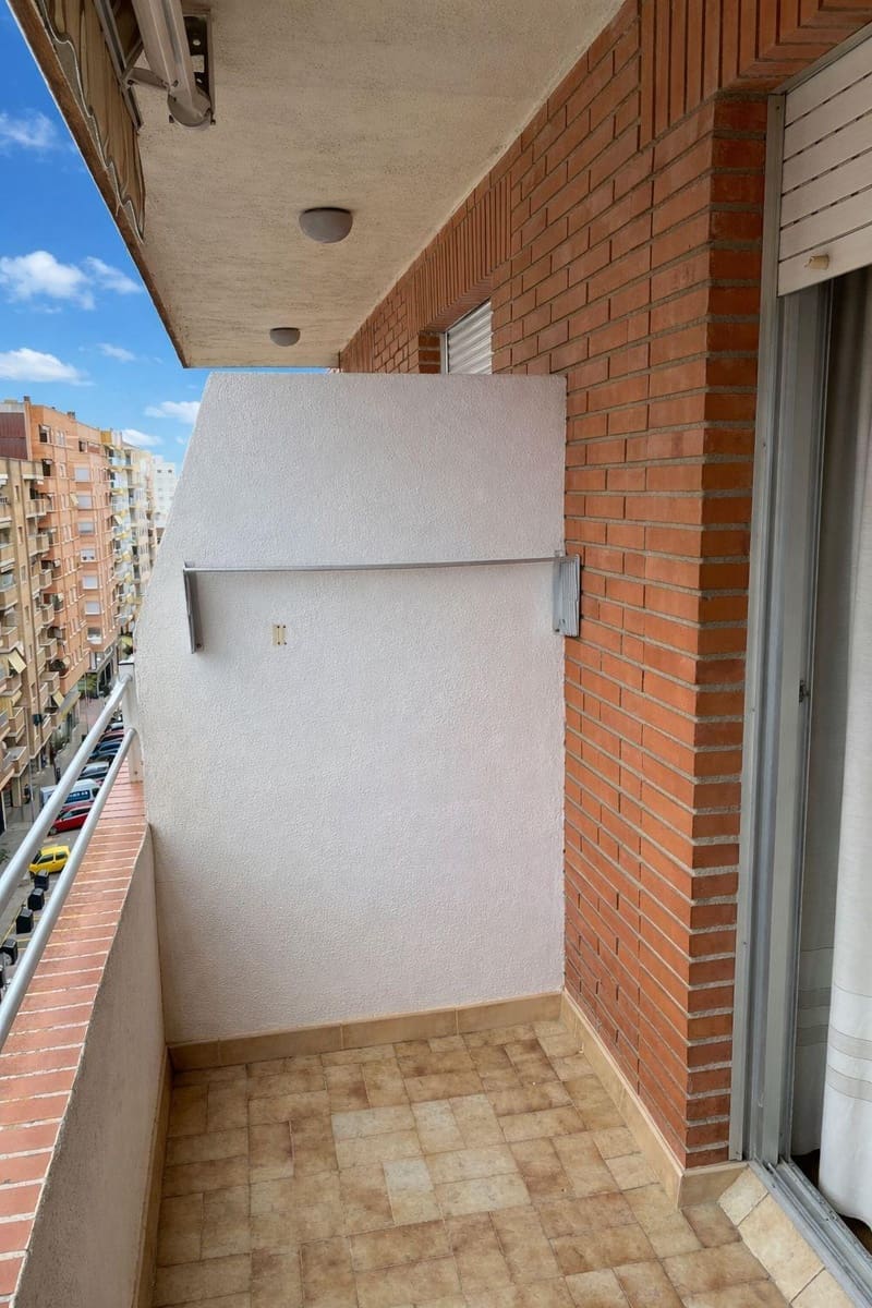 4 slaapkamer Flat te koop in Vinaros - € 185.000 (Ref: 9551895)