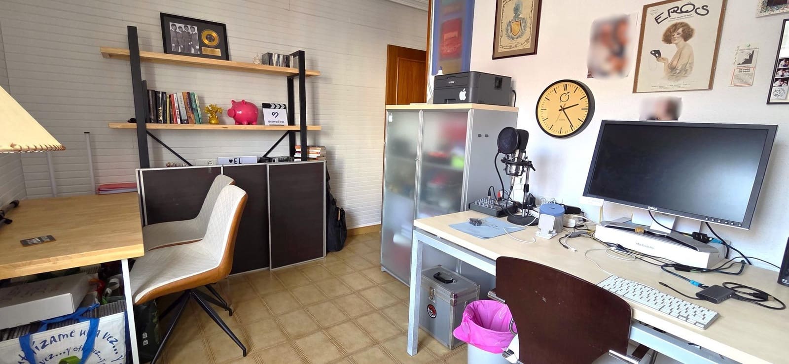 4 slaapkamer Flat te koop in Vinaros - € 185.000 (Ref: 9551895)