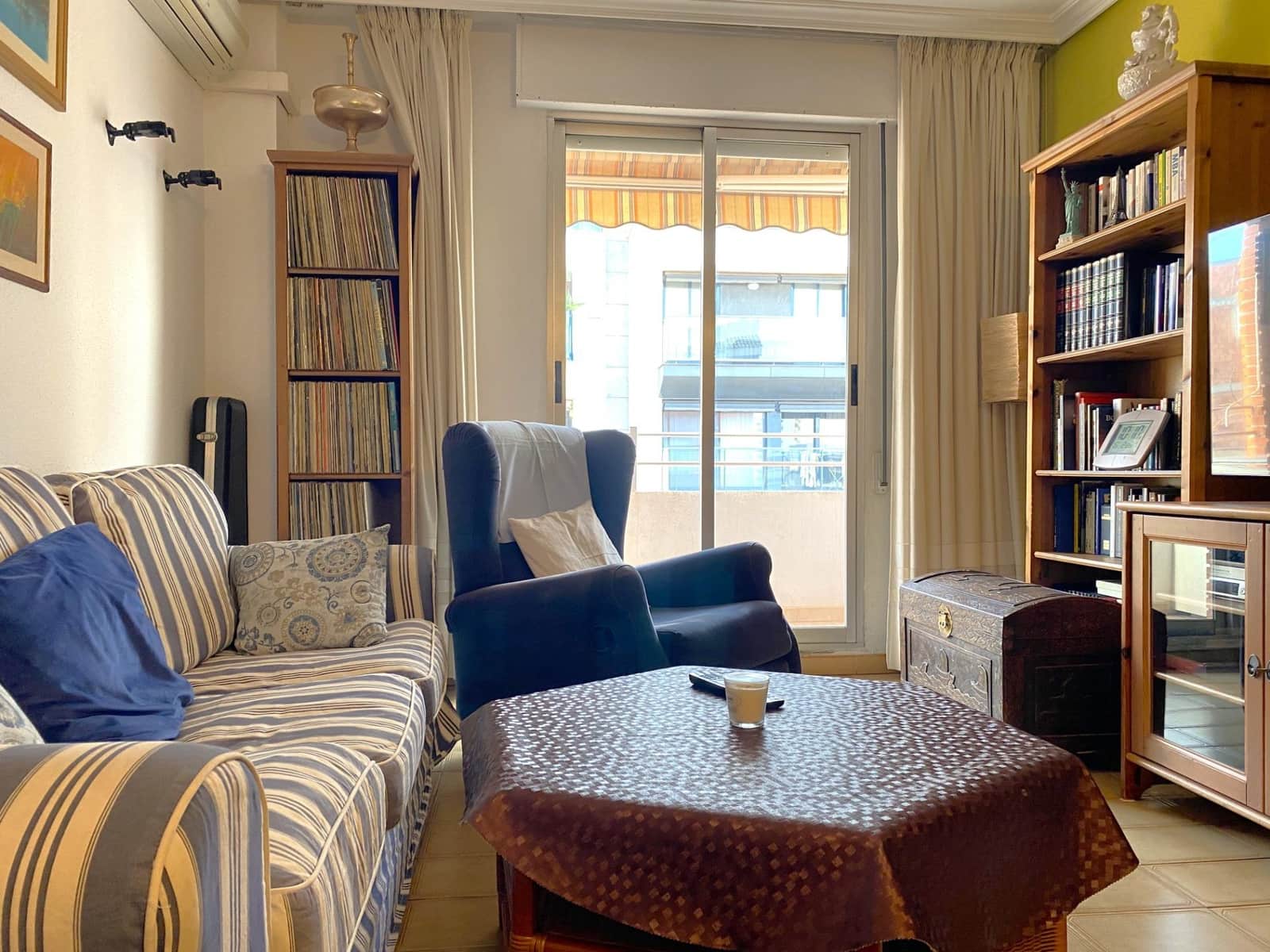 4 slaapkamer Flat te koop in Vinaros - € 185.000 (Ref: 9551895)