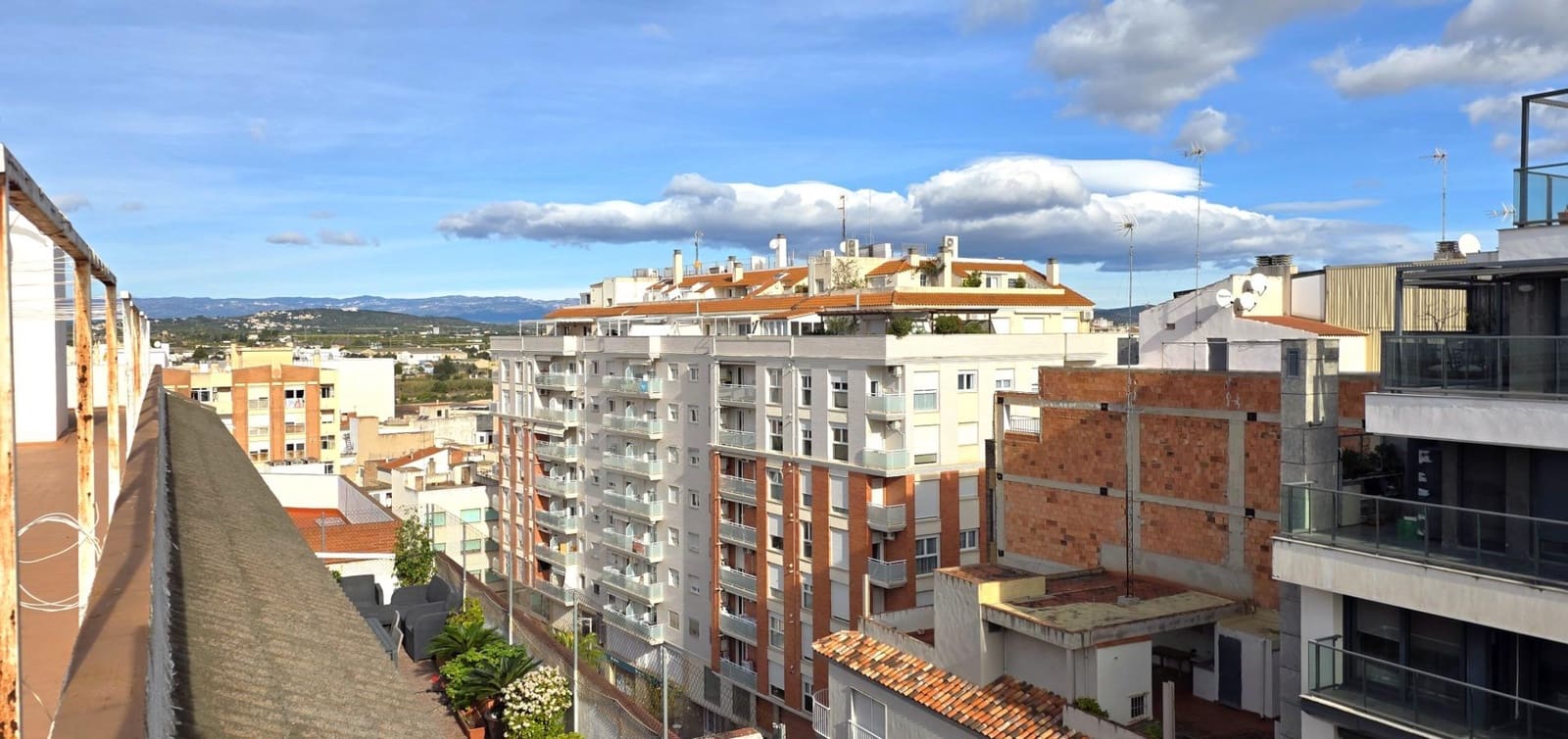 4 slaapkamer Flat te koop in Vinaros - € 185.000 (Ref: 9551895)