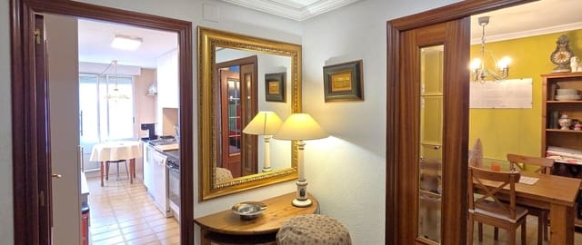 4 sypialnia Mieszkanie na sprzedaż w Vinaròs - 180 000 € (Ref: 9551895)