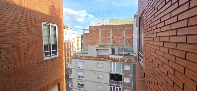 4 sypialnia Mieszkanie na sprzedaż w Vinaròs - 180 000 € (Ref: 9551895)
