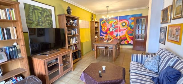 4 sypialnia Mieszkanie na sprzedaż w Vinaròs - 180 000 € (Ref: 9551895)
