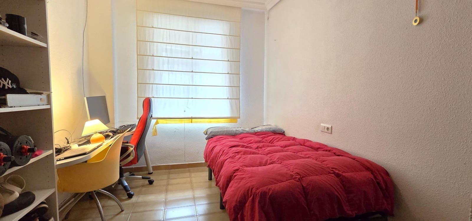 4 bedroom Flat for sale in Vinaros - € 180,000 (Ref: 9551895)