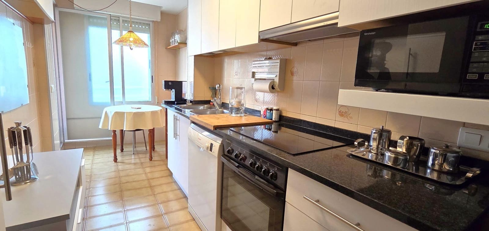 4 bedroom Flat for sale in Vinaros - € 180,000 (Ref: 9551895)
