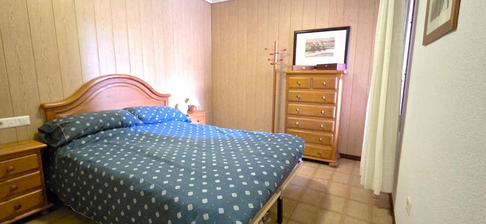 4 bedroom Flat for sale in Vinaros - € 180,000 (Ref: 9551895)