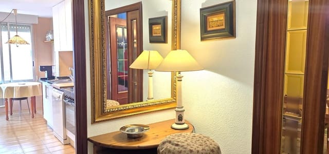 4 sypialnia Mieszkanie na sprzedaż w Vinaròs - 180 000 € (Ref: 9551895)