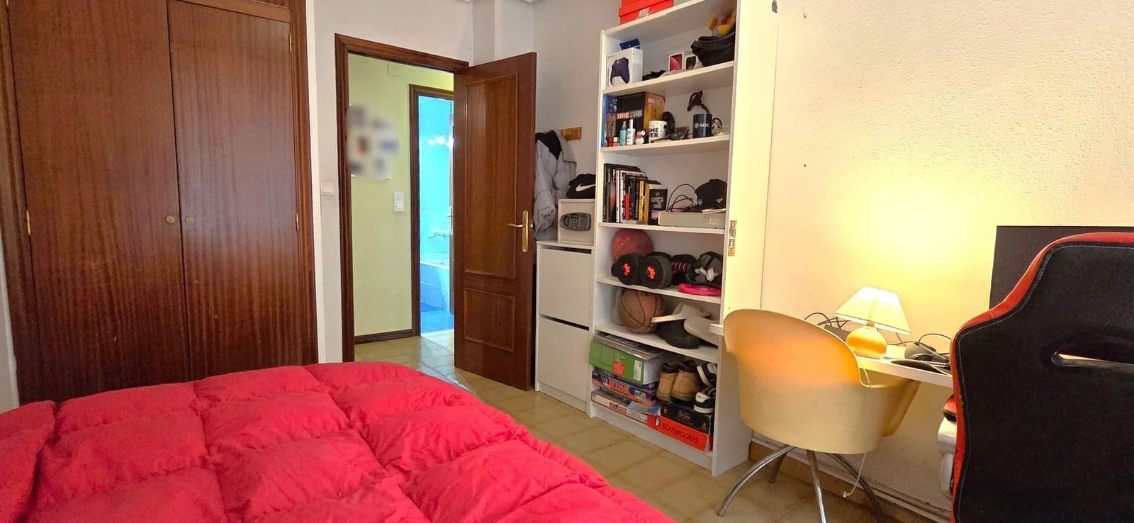 4 bedroom Flat for sale in Vinaros - € 180,000 (Ref: 9551895)