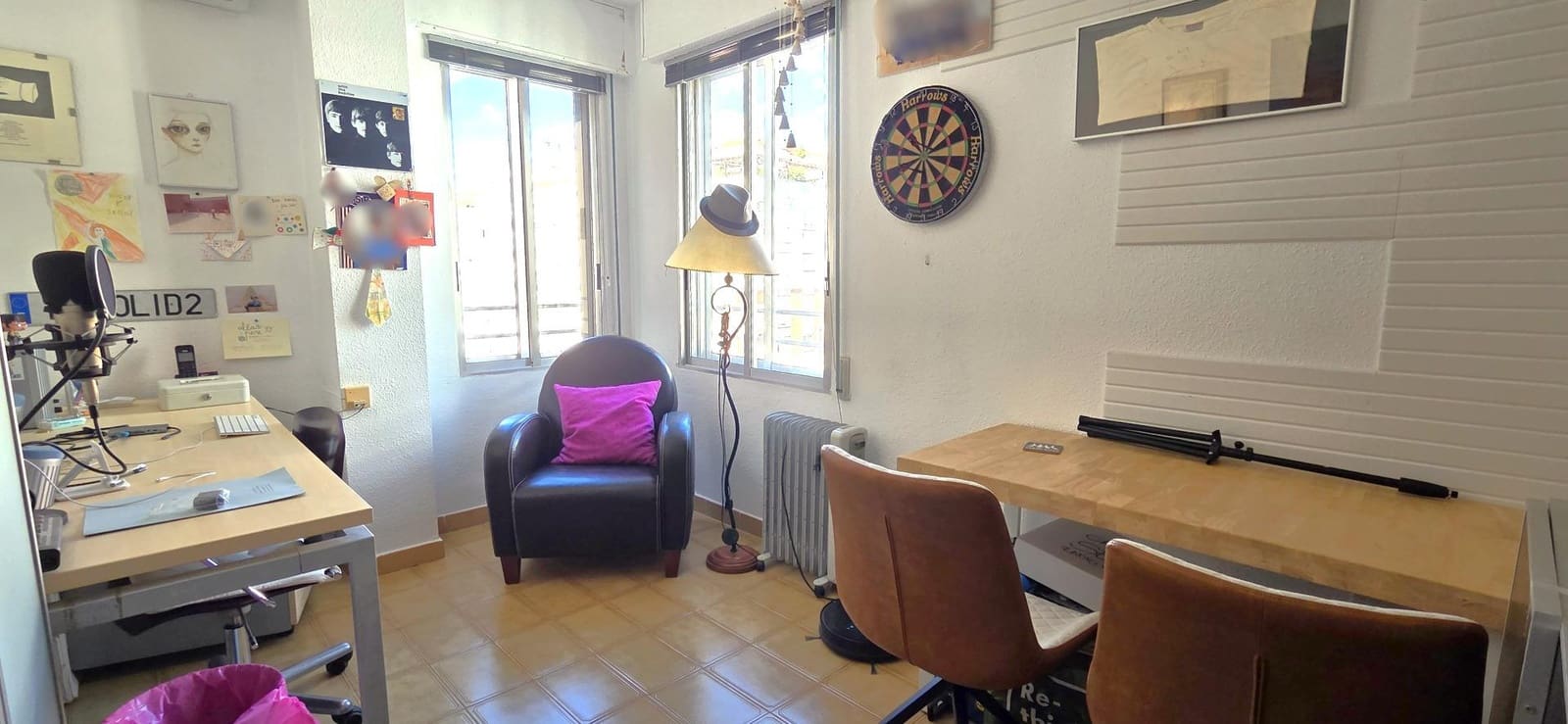 4 bedroom Flat for sale in Vinaros - € 180,000 (Ref: 9551895)