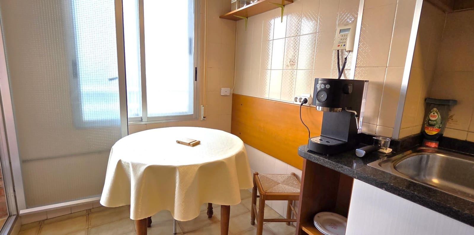 4 bedroom Flat for sale in Vinaros - € 180,000 (Ref: 9551895)
