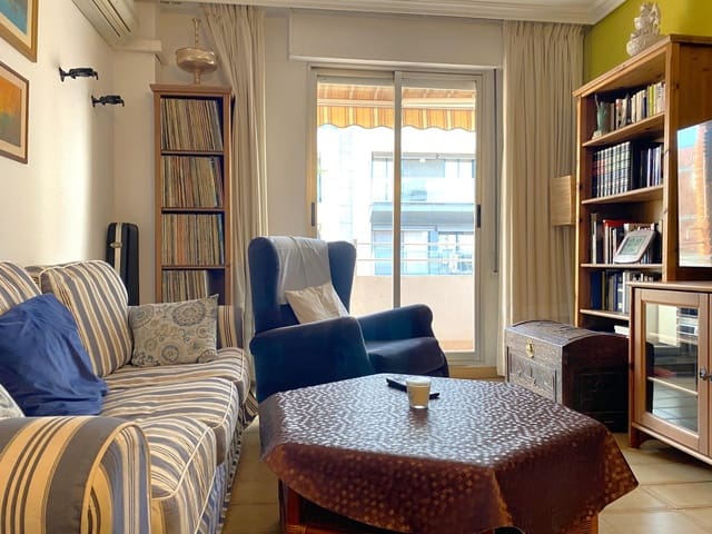4 sypialnia Mieszkanie na sprzedaż w Vinaròs - 180 000 € (Ref: 9551895)