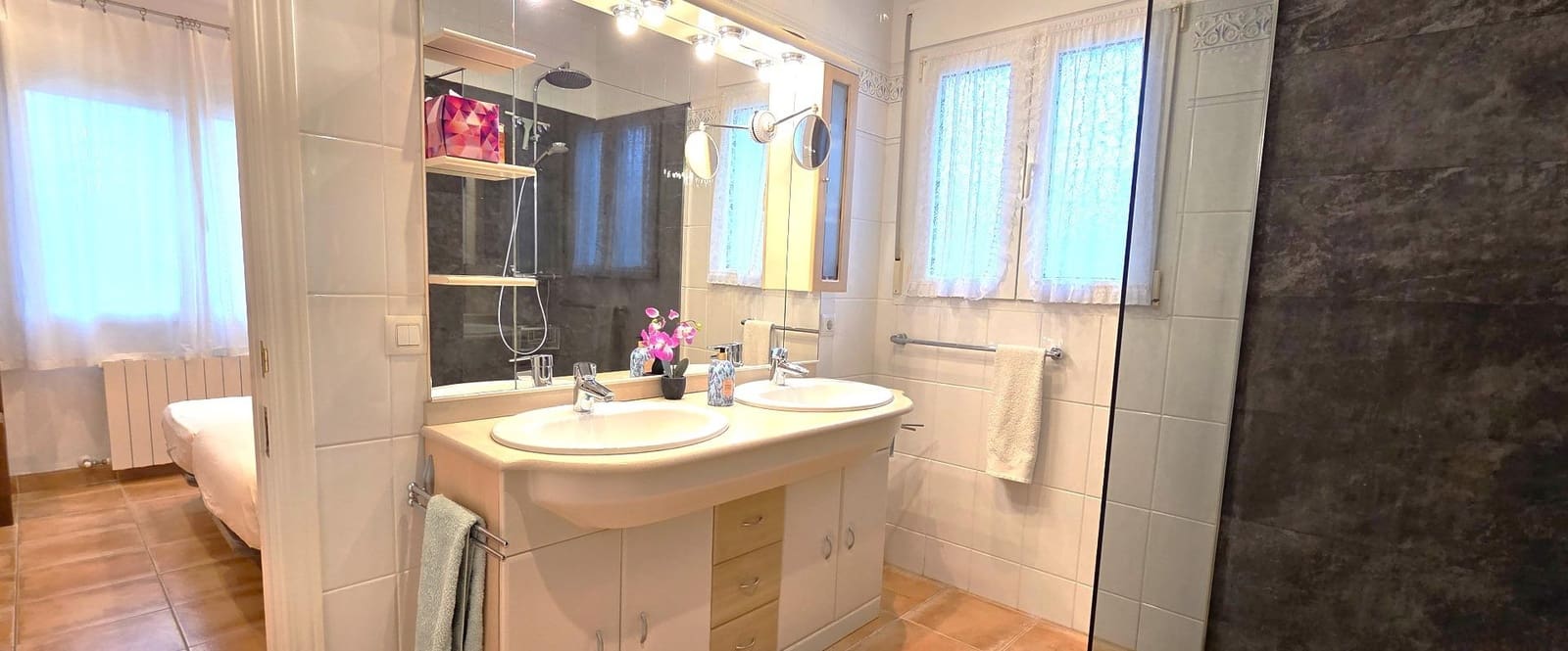 3 slaapkamer Villa te koop in Vinaros met zwembad garage - € 375.000 (Ref: 9591522)