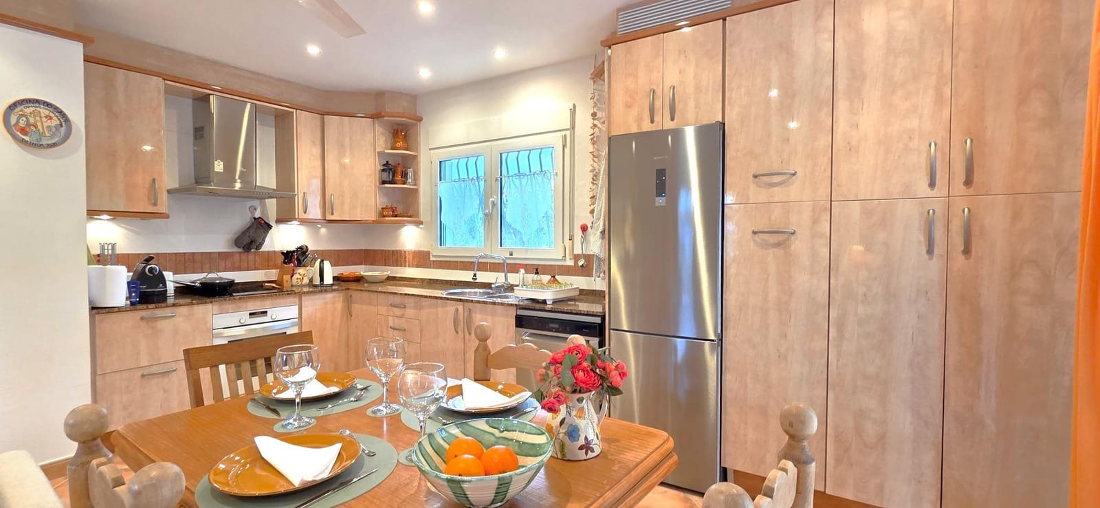 3 slaapkamer Villa te koop in Vinaros met zwembad garage - € 375.000 (Ref: 9591522)