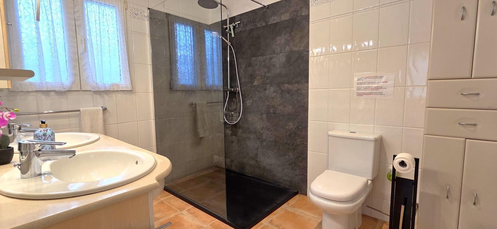 3 slaapkamer Villa te koop in Vinaros met zwembad garage - € 375.000 (Ref: 9591522)