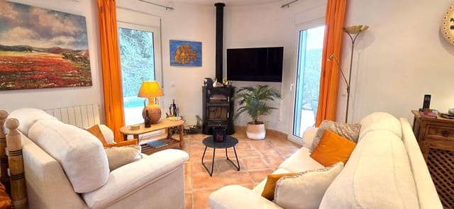 3 slaapkamer Villa te koop in Vinaròs met zwembad garage - € 375.000 (Ref: 9591522)