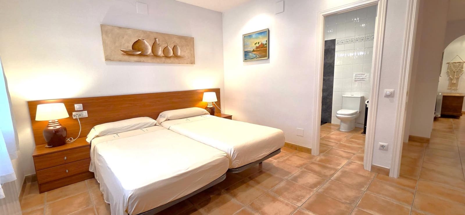 3 slaapkamer Villa te koop in Vinaros met zwembad garage - € 375.000 (Ref: 9591522)