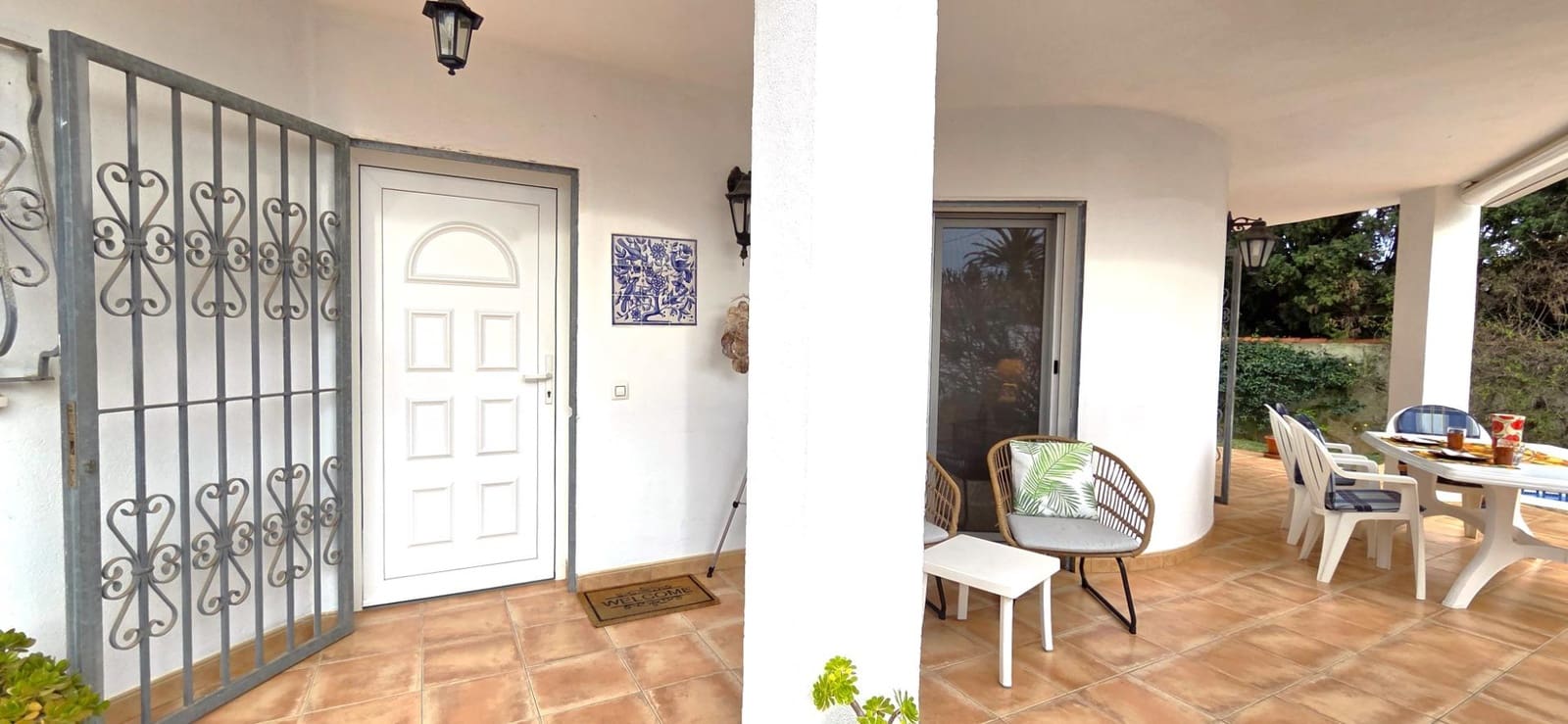 3 slaapkamer Villa te koop in Vinaros met zwembad garage - € 375.000 (Ref: 9591522)