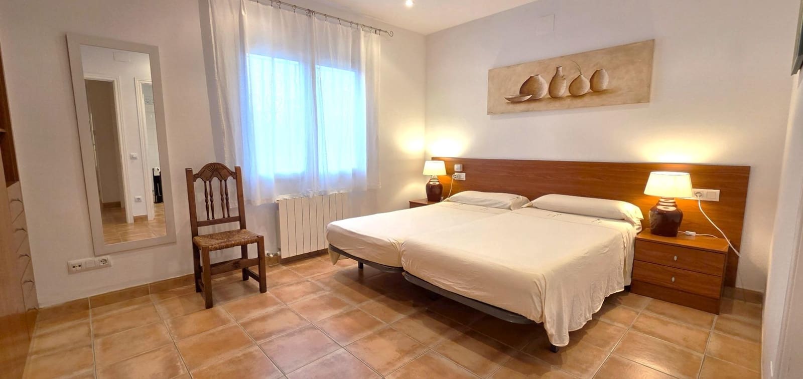 3 slaapkamer Villa te koop in Vinaros met zwembad garage - € 375.000 (Ref: 9591522)