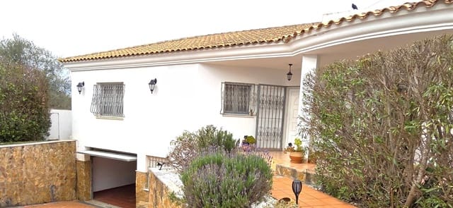 3 slaapkamer Villa te koop in Vinaròs met zwembad garage - € 375.000 (Ref: 9591522)