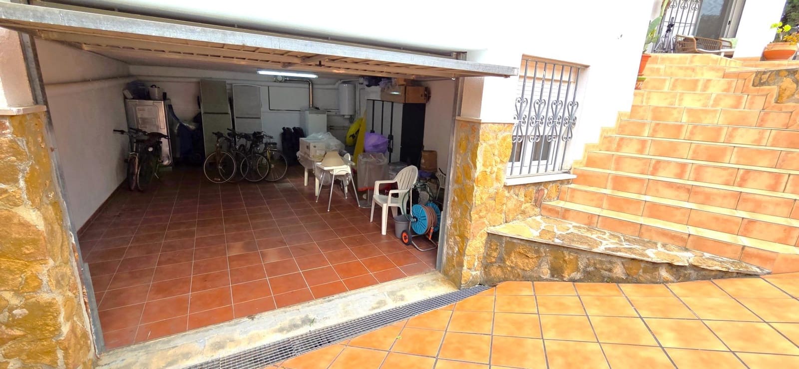 3 slaapkamer Villa te koop in Vinaros met zwembad garage - € 375.000 (Ref: 9591522)