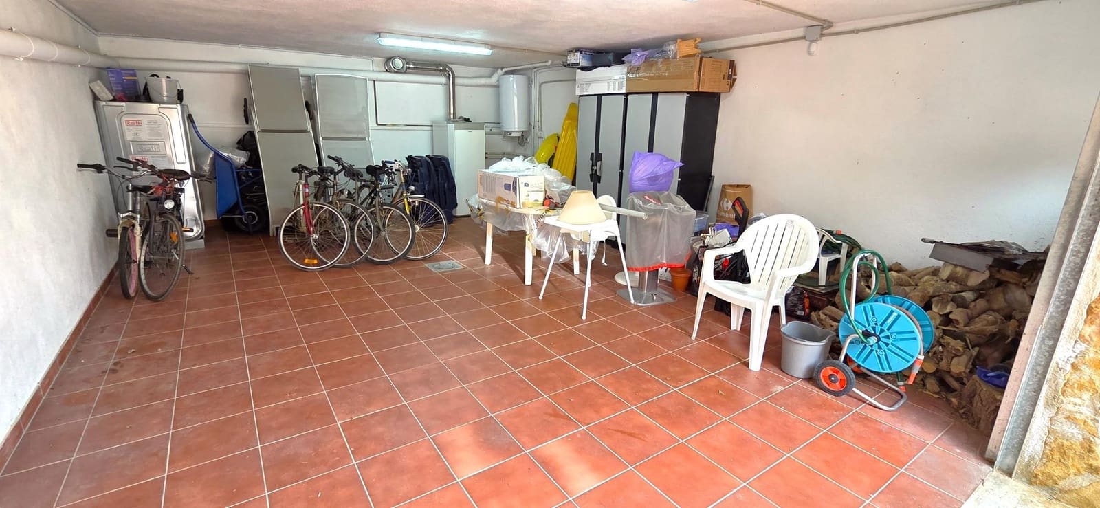 3 slaapkamer Villa te koop in Vinaros met zwembad garage - € 375.000 (Ref: 9591522)