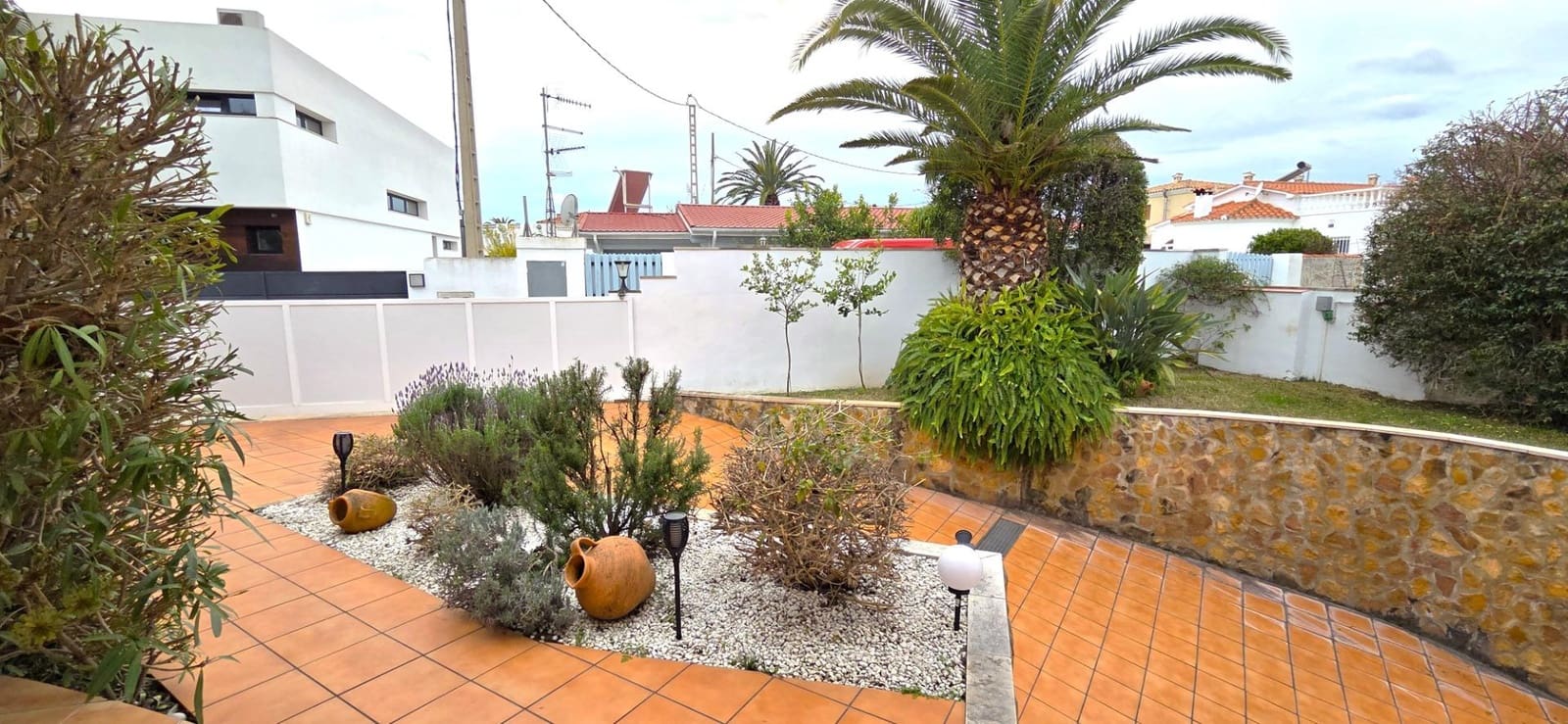 3 slaapkamer Villa te koop in Vinaros met zwembad garage - € 375.000 (Ref: 9591522)