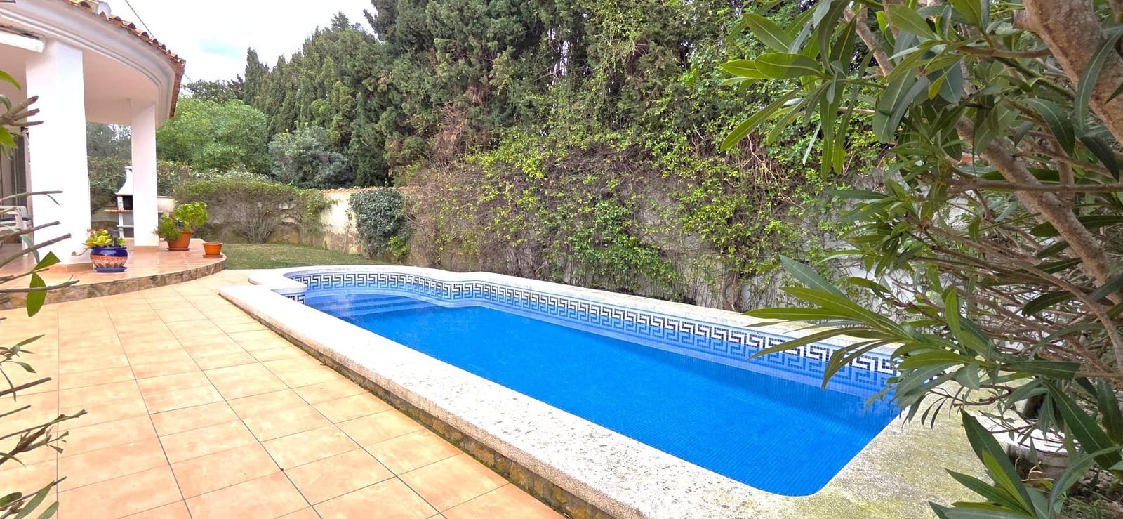 3 slaapkamer Villa te koop in Vinaros met zwembad garage - € 375.000 (Ref: 9591522)