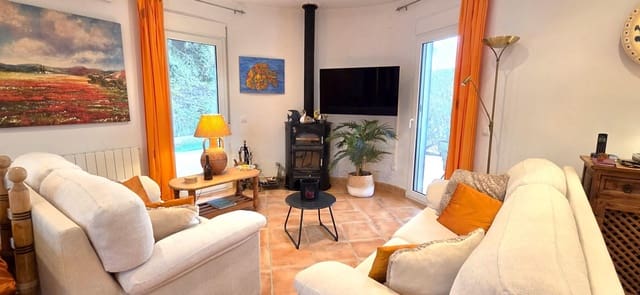 3 quarto Moradia para venda em Vinaròs com piscina garagem - 379 000 € (Ref: 9591522)