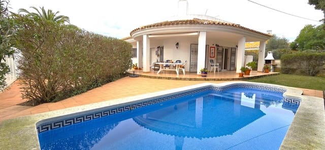 3 quarto Moradia para venda em Vinaròs com piscina garagem - 379 000 € (Ref: 9591522)