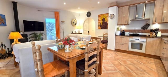 3 quarto Moradia para venda em Vinaròs com piscina garagem - 379 000 € (Ref: 9591522)