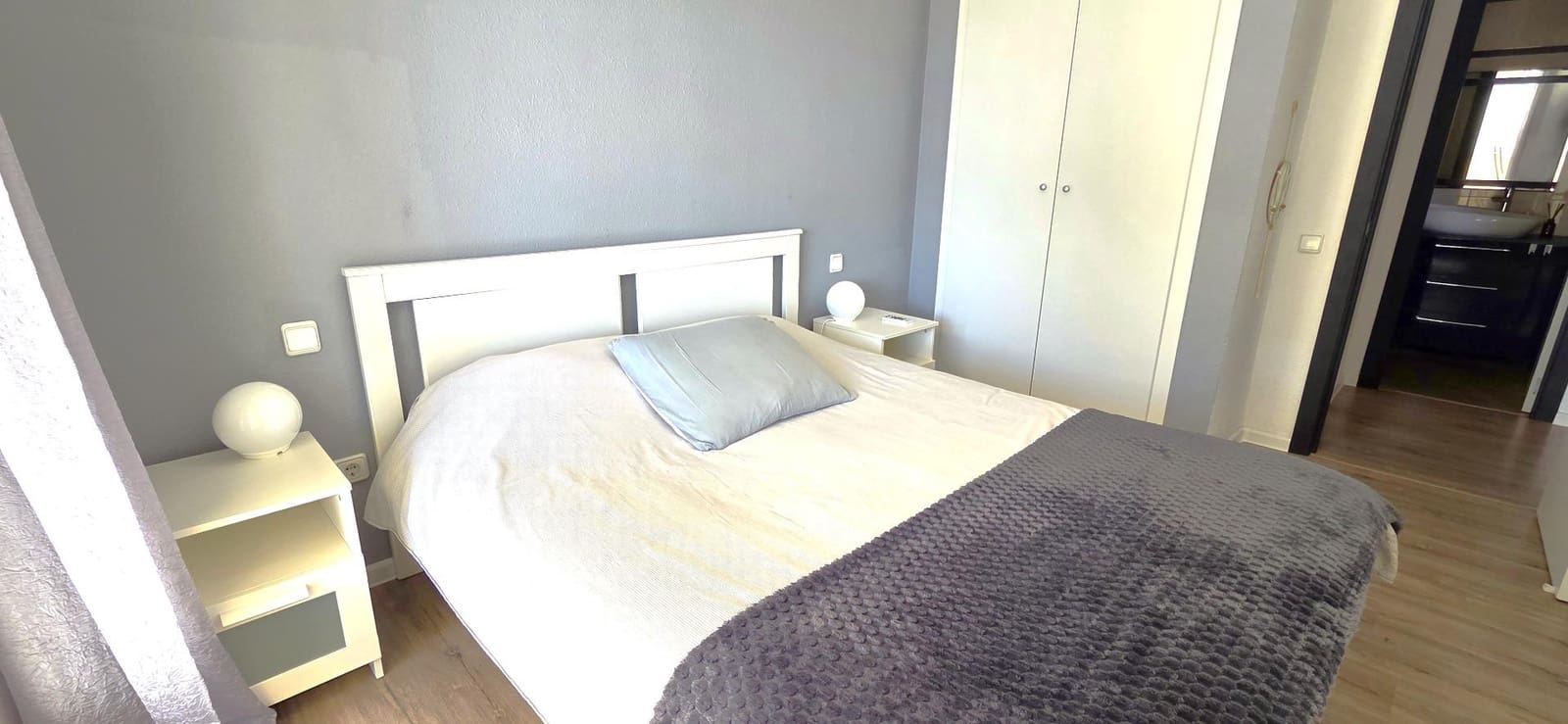 2 makuuhuone Huoneisto myytävänä paikassa Vinaros mukana uima-altaan 
autotalli - 179 995 € (Ref: 9599683)