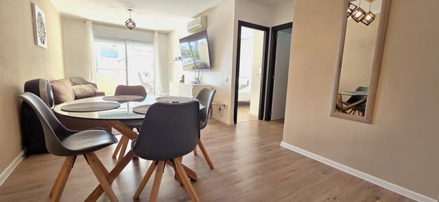 2 camera da letto Appartamento in vendita in Vinaròs con piscina garage - 179.995 € (Rif: 9599683)