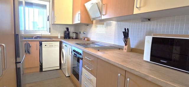 2 camera da letto Appartamento in vendita in Vinaròs con piscina garage - 179.995 € (Rif: 9599683)