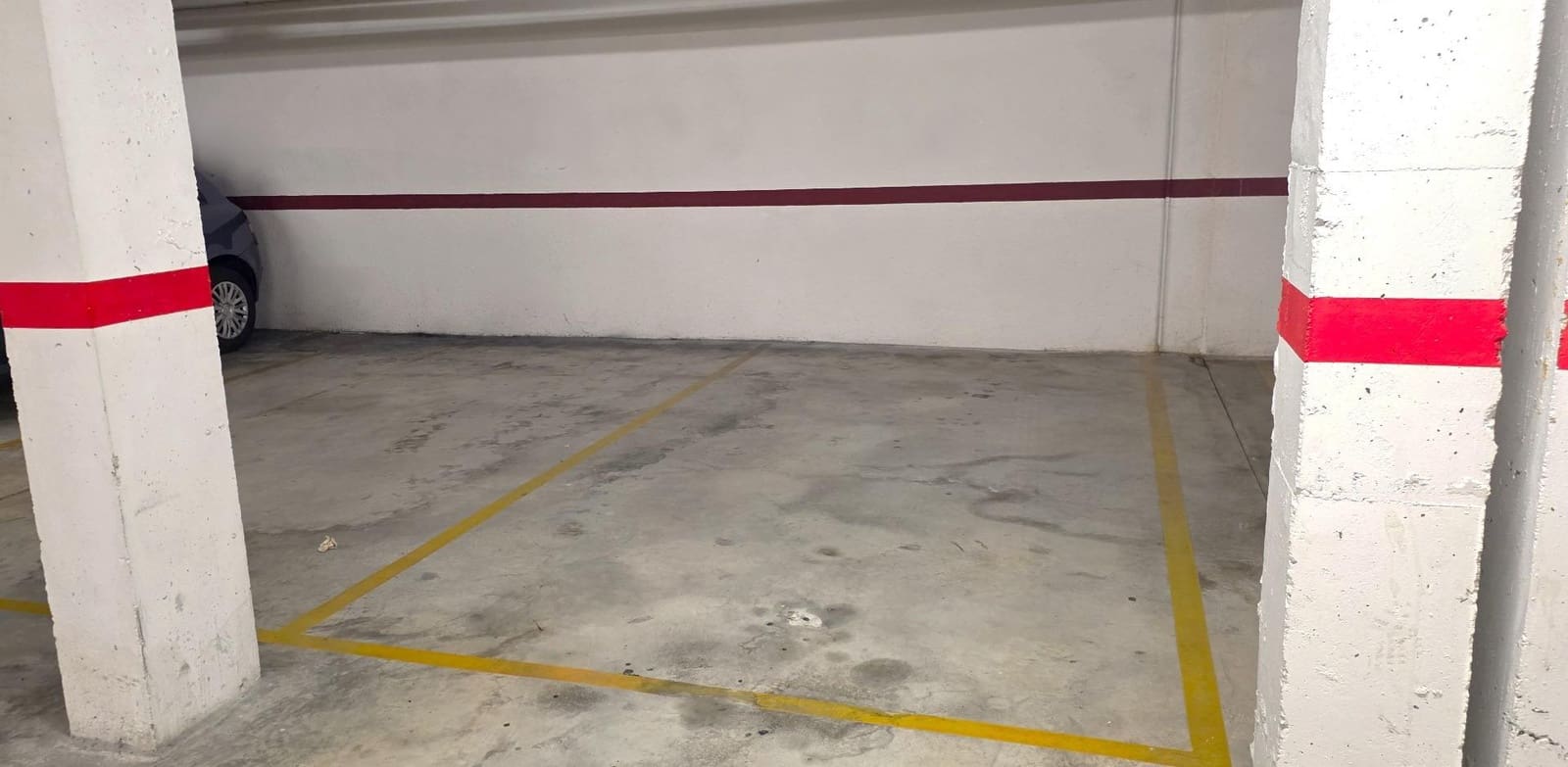 2 makuuhuone Huoneisto myytävänä paikassa Vinaros mukana uima-altaan 
autotalli - 179 995 € (Ref: 9599683)